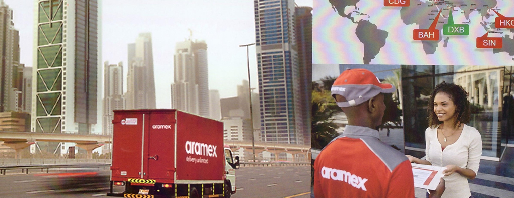 ARAMEX