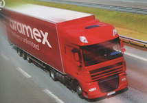 ARAMEX